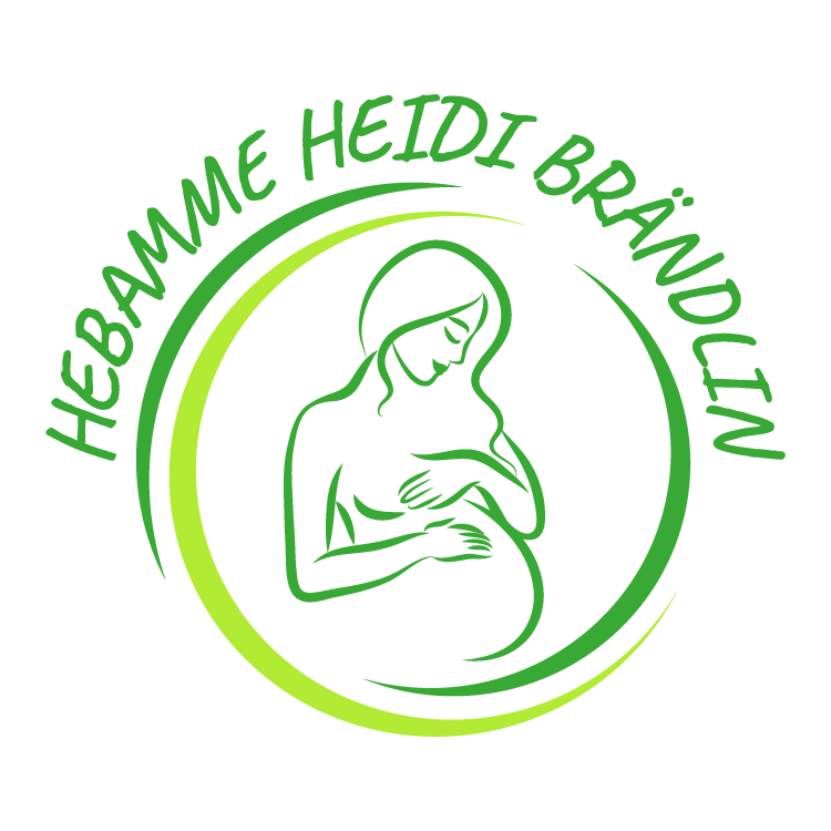 Hebamme Heidi Brändlin
